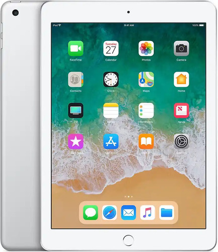 Apple ipad air - air, 16gb