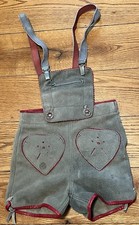 Official Leather German Leder