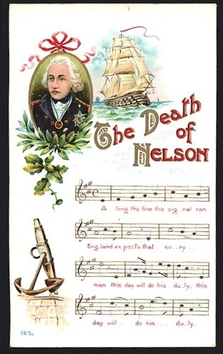 The death kapitän - death, of