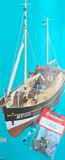 Graupner Beschlagsatz HF. 408 für ELKE Fischkutter NEU