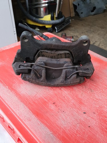 Original bremssattel passat - original,