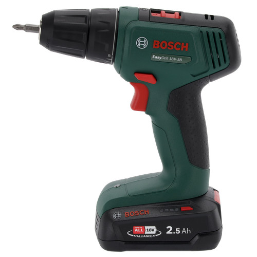 Bosch easy drill 18v - bosch,
