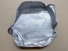 🢂HITZEBLECH SCHUTZ AUSPUFF