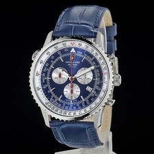 SWISS ALPINE MILITARY Spirit