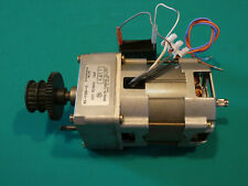 * 2-stufiger Getriebemotor * Kondensatormotor * Zahnrad * Zahnriemen * MINOLTA *