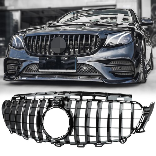 Panamericana grill passend - gt,