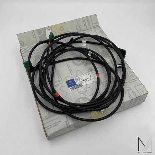 Mercedes benz kabelsatz - mercedes-benz,