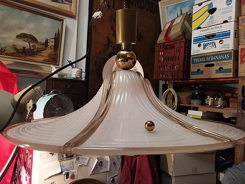 Alte vintage marble decken - alte,
