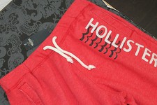Hollister Herren Sweatpants