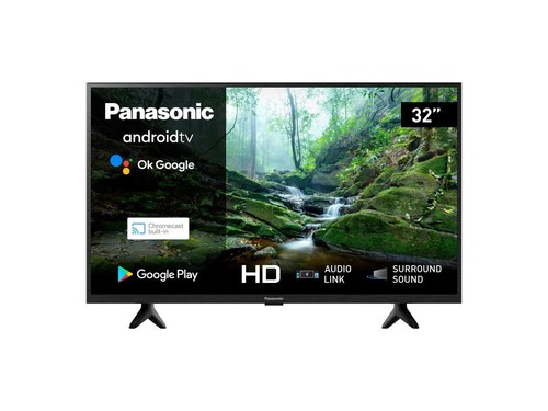 Panasonic 32lsw504 - tx-32lsw504, 32"