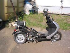 REX rs 450 motor roller Teileträger,  2 Stück,  gute Räder, 99€