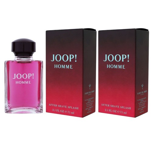 Joop homme ml after - 2, x