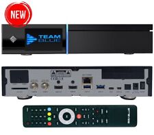 GigaBlue UHD Quad 4K Pro mit