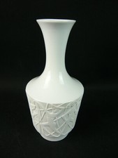 VINTAGE VASE EDELSTEIN BAVARIA
