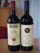 Tignanello 2016 - 1,