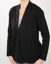 PETER HAHN offene Weste