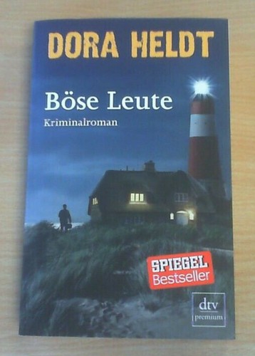 Böse leute von - böse, dora