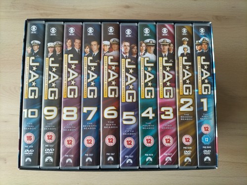 Jag commander edition 1 - edition:,