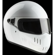 Cascos bandit exx ii - bandit, blanco