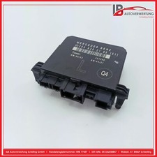 MERCEDES BENZ C-KLASSE W203 C200 CDI Steuergerät Tür H.L 2038202185 351369