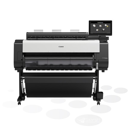 Canon imageprograf ipf 4100 - canon,