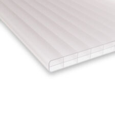 Doppelstegplatten Stegplatten