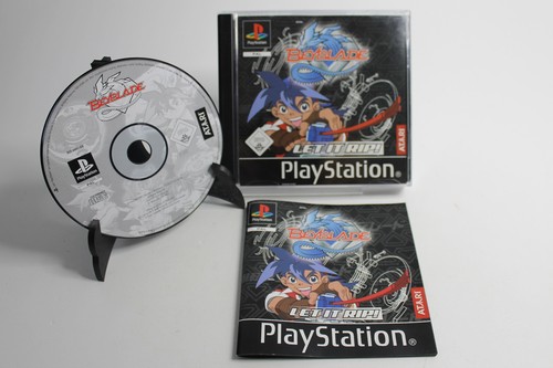 Beyblade - , 2003)