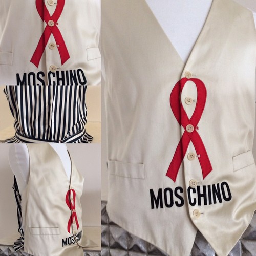 Moschino cheap chic - chic, herren