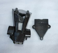 BMW S1000RR Plattenhalter 2019