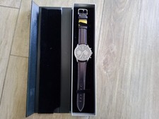 Junkers Sport1 Darts-Uhr limitert, neu (von Uhrmacher auf Zustand überprüft)