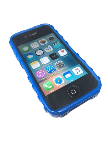 Iphone 32gb a1387 - iphone, schwarz