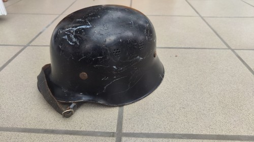 Feuerwehr stahlhelm din 14940 - feuerwehr,