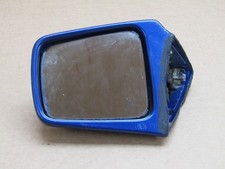 BMW K100RS 1984 35.898 km Spiegel links 606 *nur Ersatzteile* (8081)