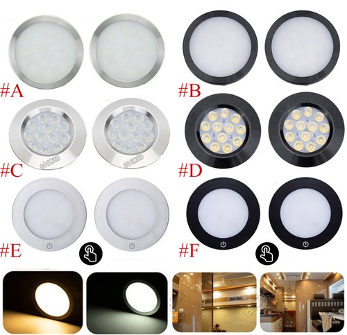 12v led innenraumleuchte - 12v,