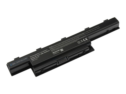 Akku für acer travelmate - akku,