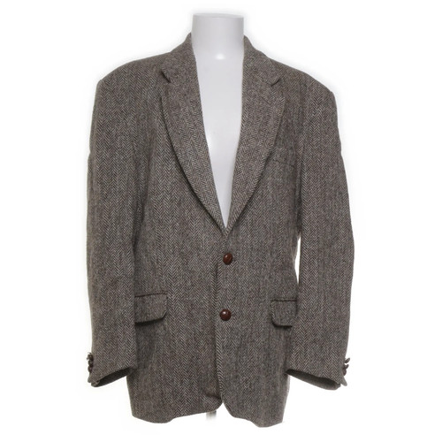 Harris tweed mantel damen - harris, tweed,
