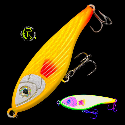 Jerkbait jerk hardbait - jerkbait,