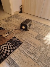 EUROLITE MF-1 Color Disco-Lampe