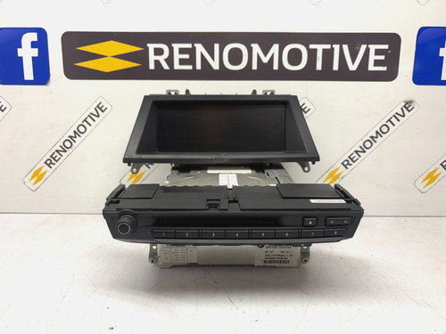 Bmw e70 e71 navi dvd - x6,