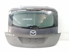 heckklappe MAZDA 5 BERL. CR