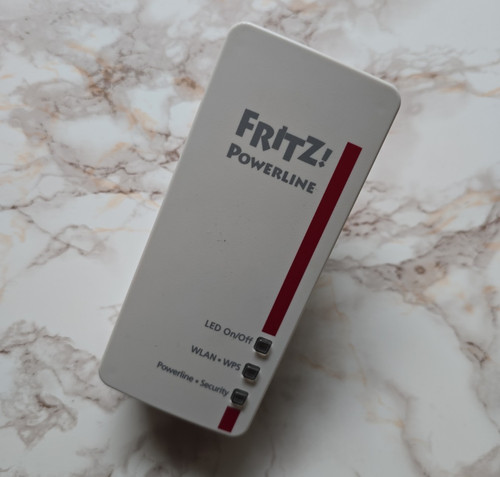 Avm fritz powerline - avm, fritz!powerline