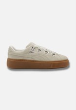 Puma Platform Kiss Suede Wn's