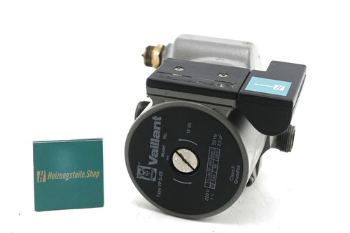 Vaillant grundfos vp5 - grundfos, ze