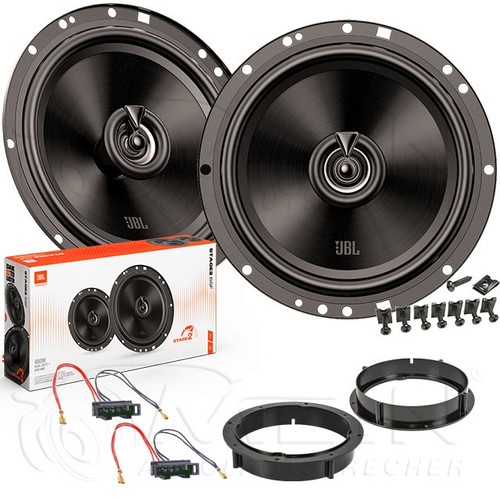 Jbl harman lautsprecher - by,