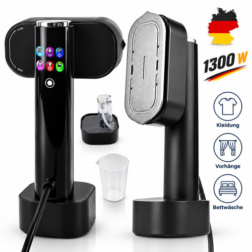 Dampfglätter elektrische - dampfglätter,
