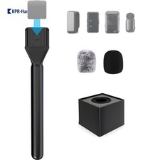 Lavalier Mikrofon Halter für