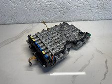 Mechatronik Steuergerät