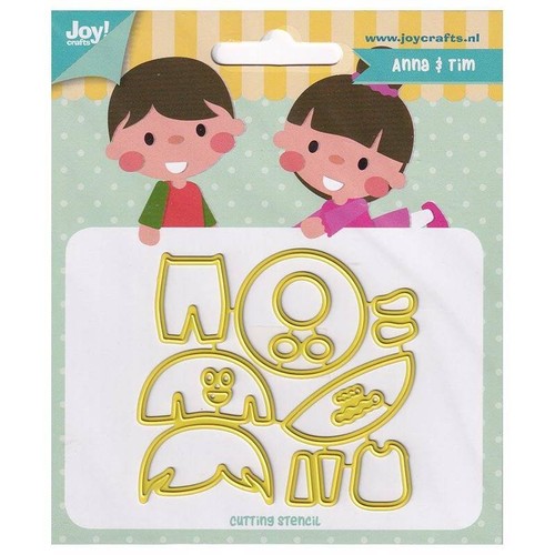 Joy crafts stanzform präge - joy!crafts,