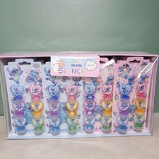 Anime Figuren Set PVC