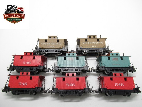 Märklin 4576 diverse us - 4576/7/8,